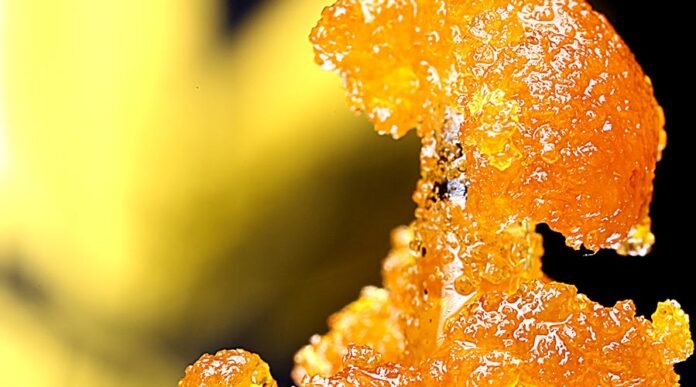 shop live resin and rosin products